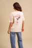 Yara T-shirt | White Swan