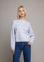 Jeanine Sweatshirt | SERENITY