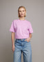 Alissa T-shirt | Pink