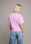 Alissa T-shirt | Pink