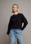 Layla Sweatshirt | Black