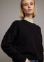 Layla Sweatshirt | Black